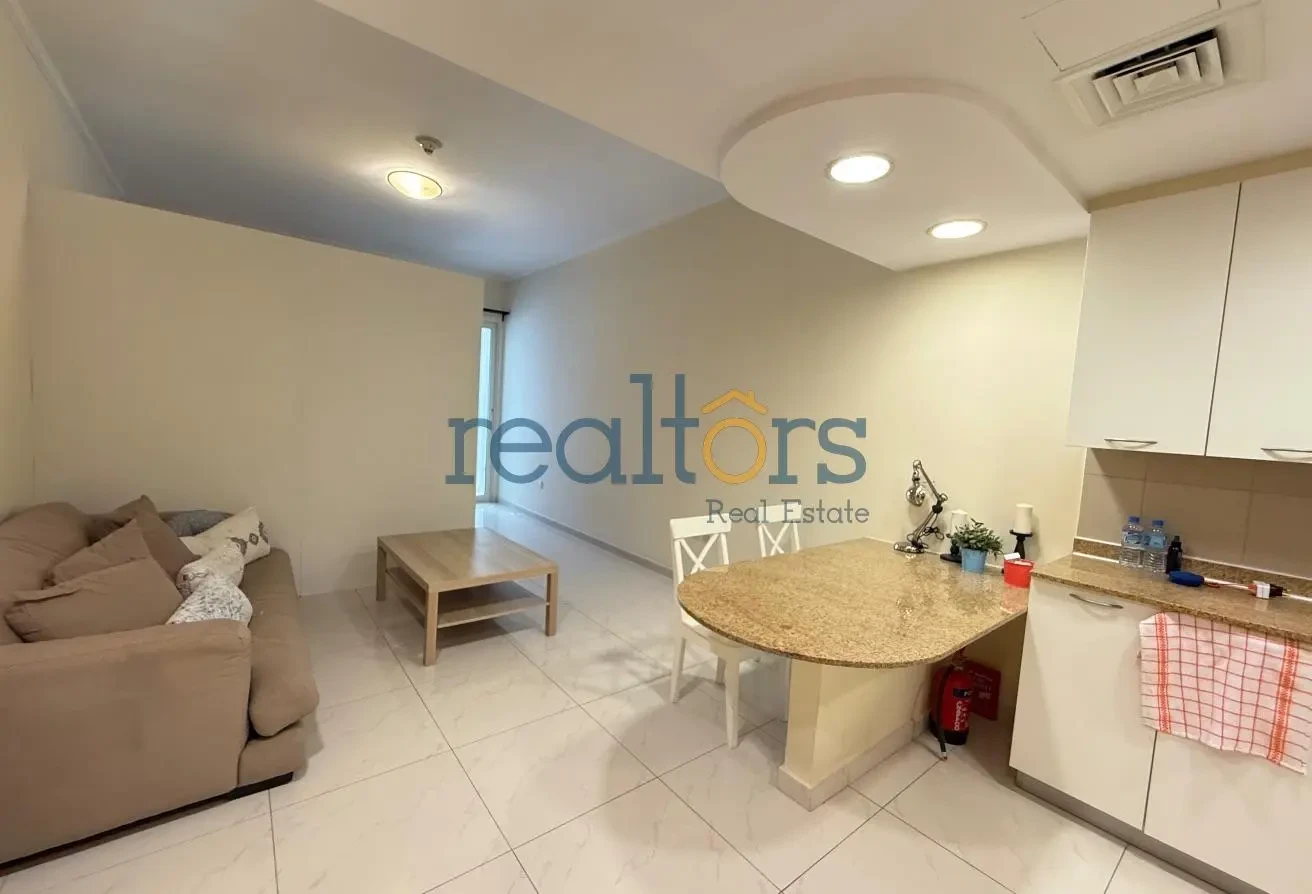 Great deal!! Amazing studio unit in Viva Bahriyah - Apartment in Viva West