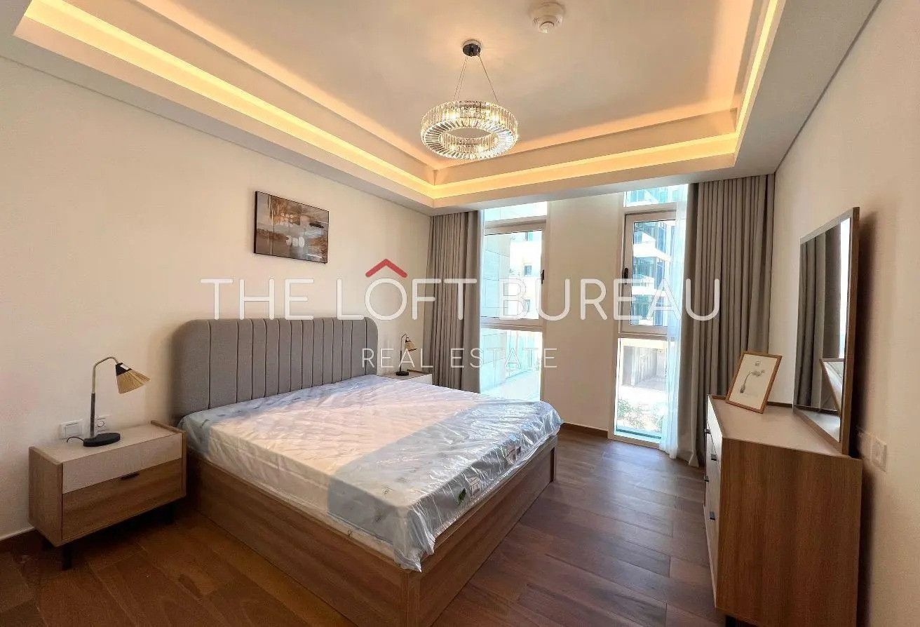 Exclusive Lease to Own I 2 BR Apt I 84 Installment