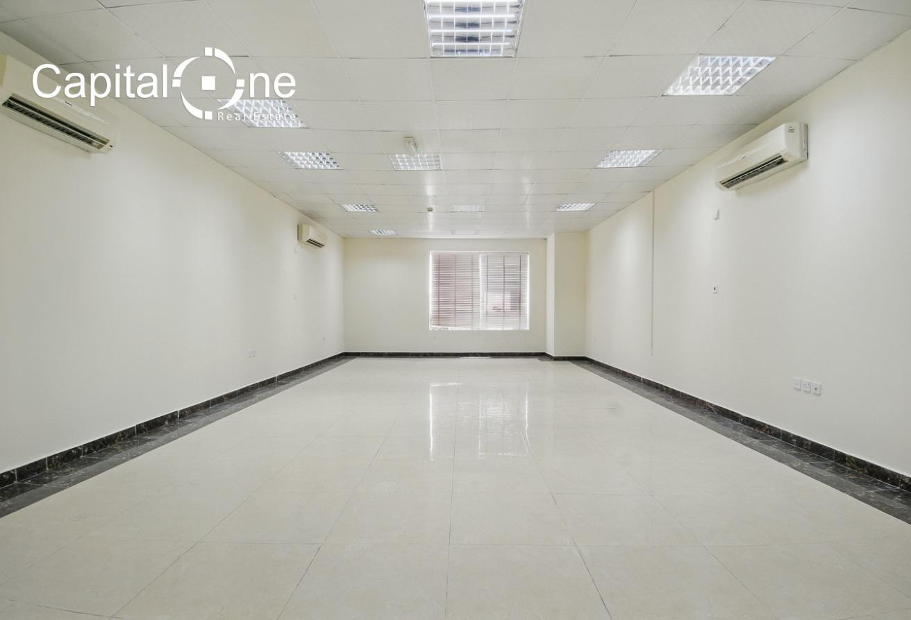 NO COMMISSION OFFICE SPACE W/ 1 MONTH GRACE PERIOD - Office Spaces in Salwa Road