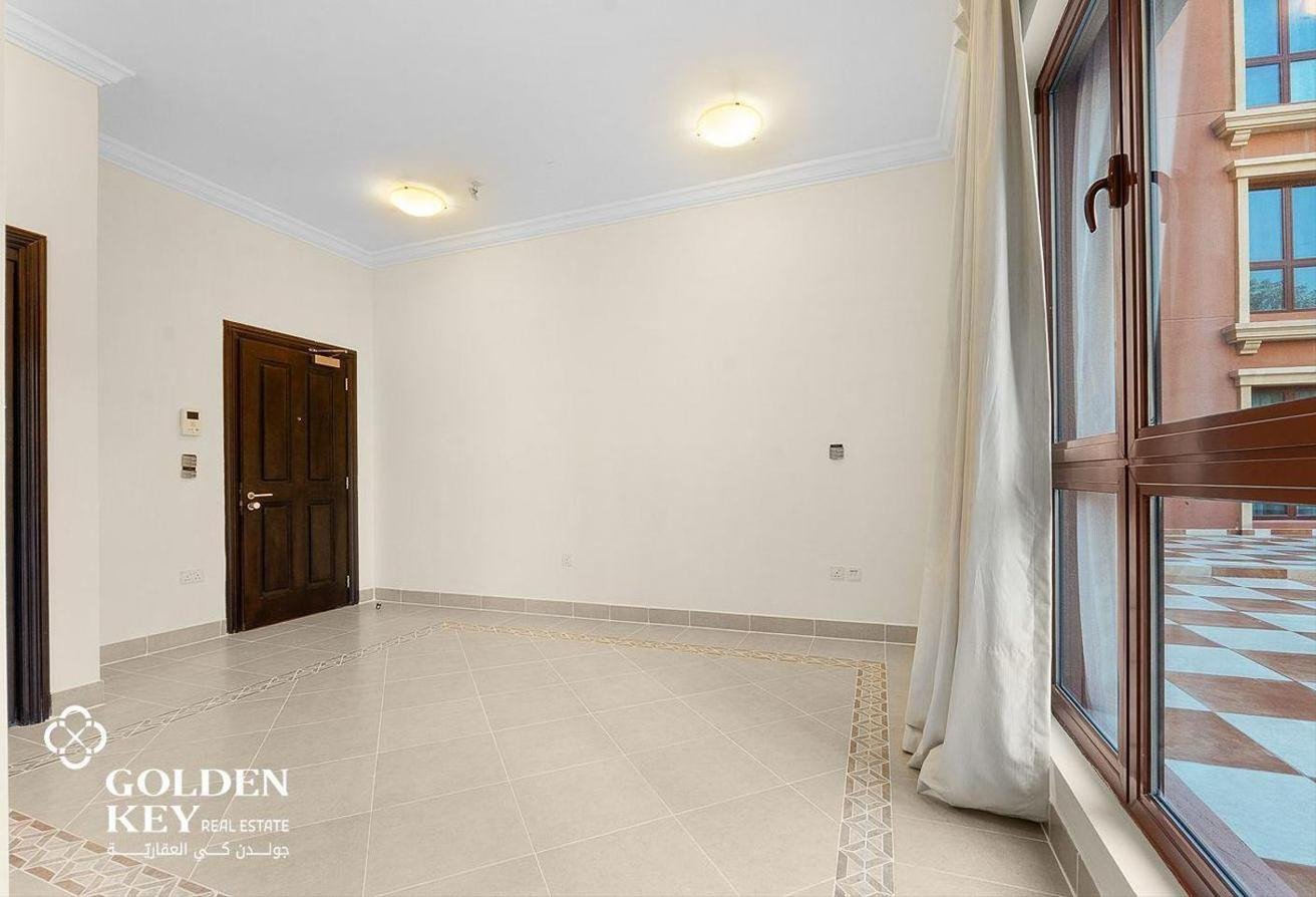 NO COMMISSION | Studio Semi Furnished |Best Price