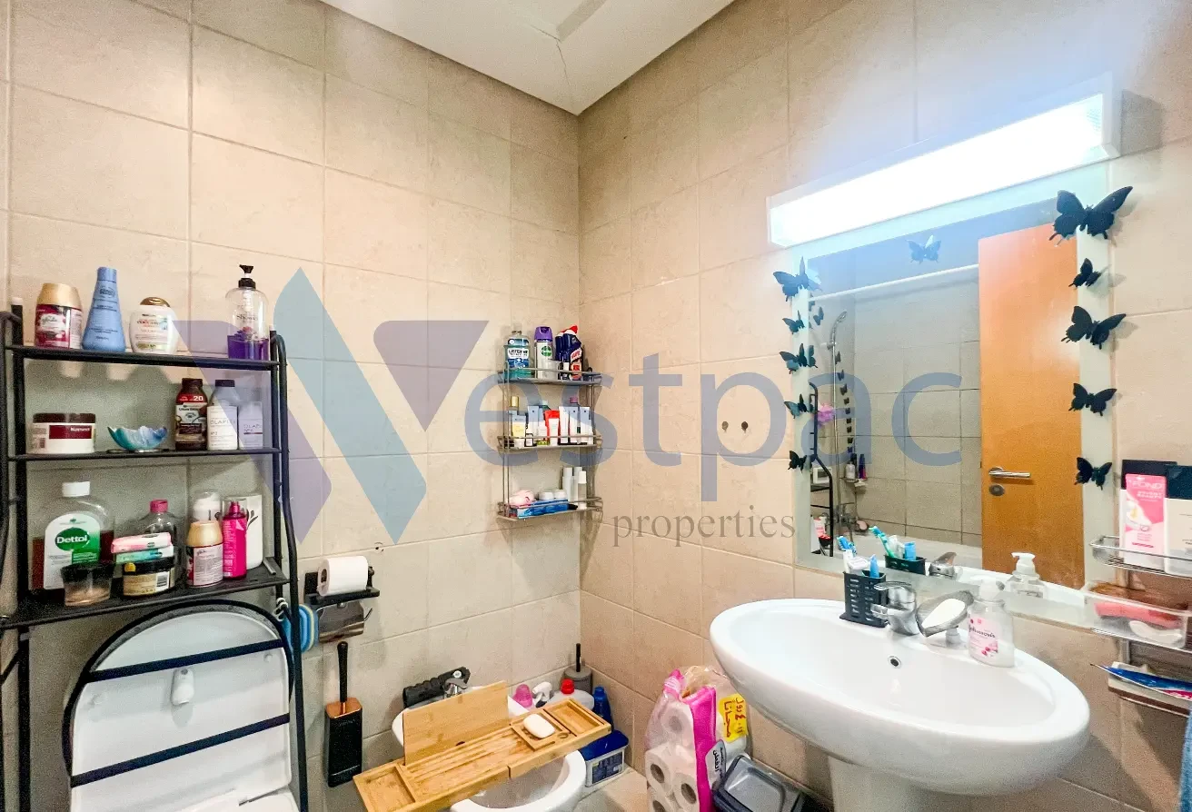 2BHK APARTMENT RENT | FULLY FURNISHED | SEA VIEW - Apartment in Zig Zag Towers
