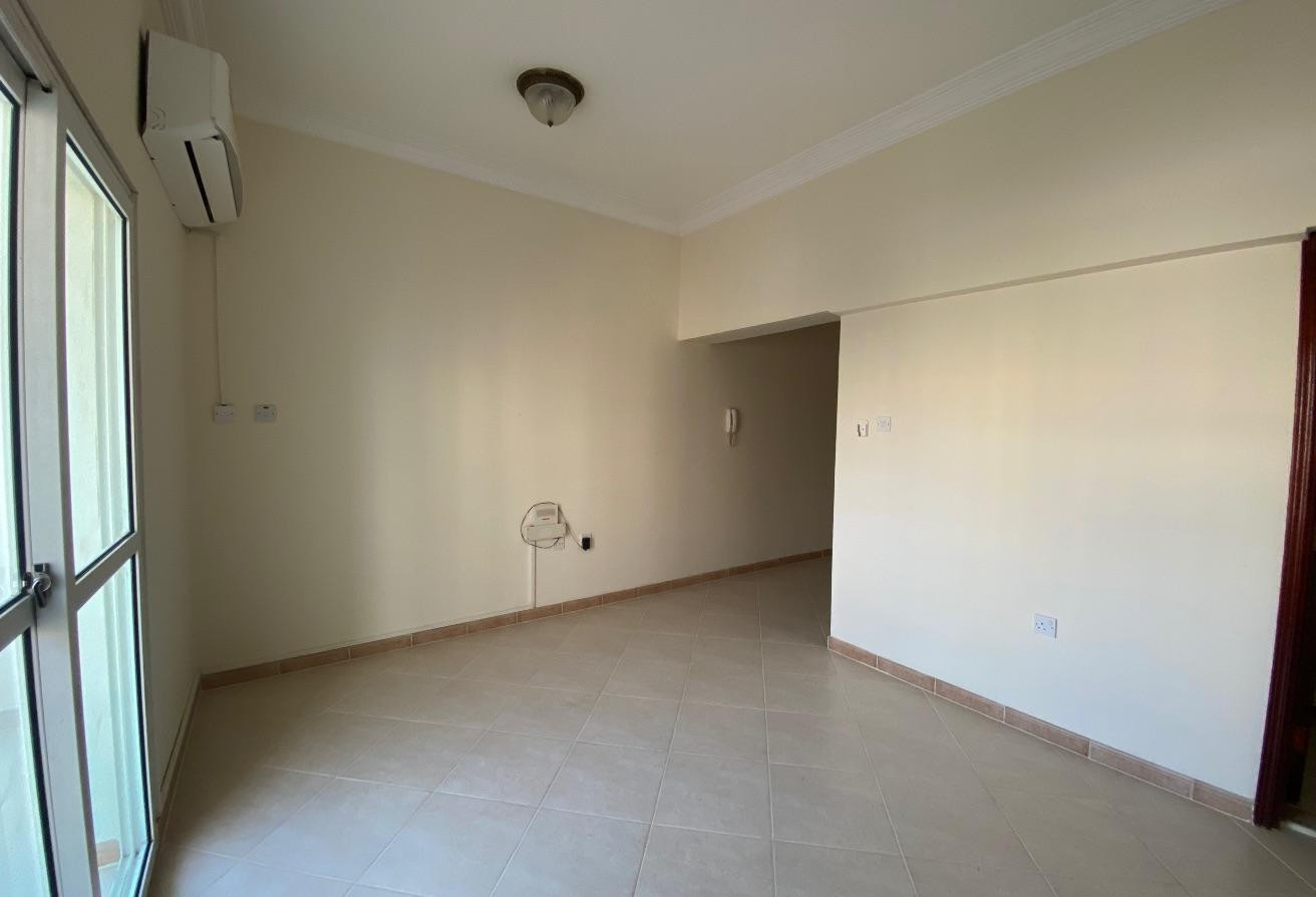 Great 3bhk for family in Al Muntazah Un furnished - Apartment in Muntazah 13