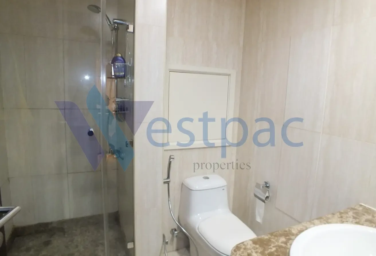 BRIGHT STUDIO FOR RENT | FF | BALCONY - Apartment in Doha