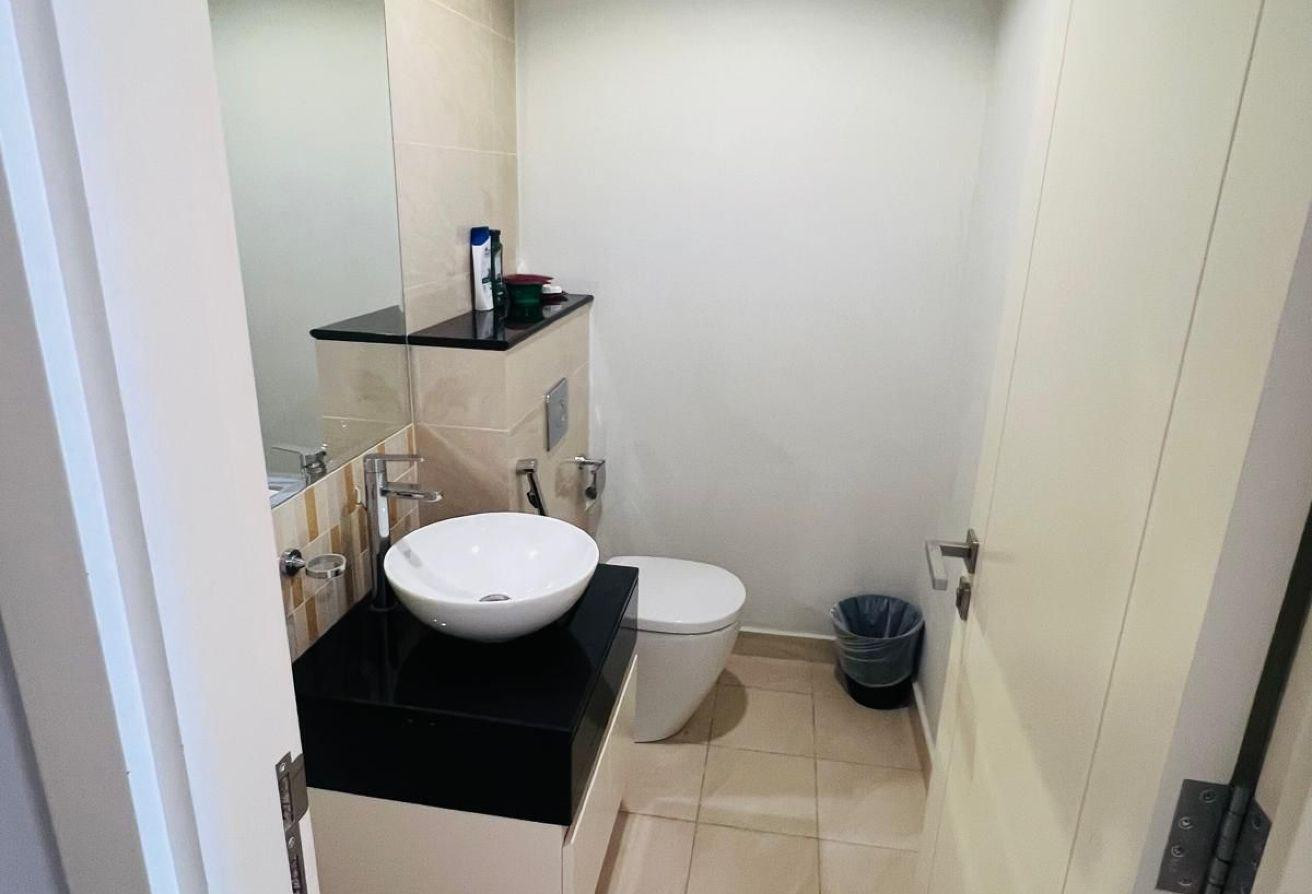 HURRY UP !!!! GREAT PRICE / TITLE DEAD AVAILBLE - Apartment in Burj Al Marina