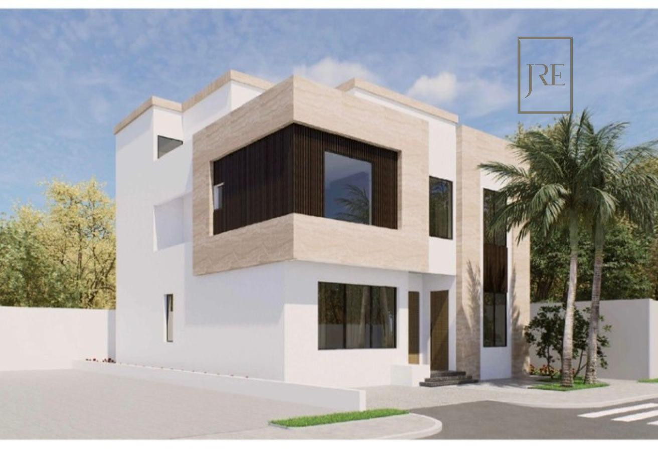 Customizable Villas | Huzoom |Payment Plan| Majlis