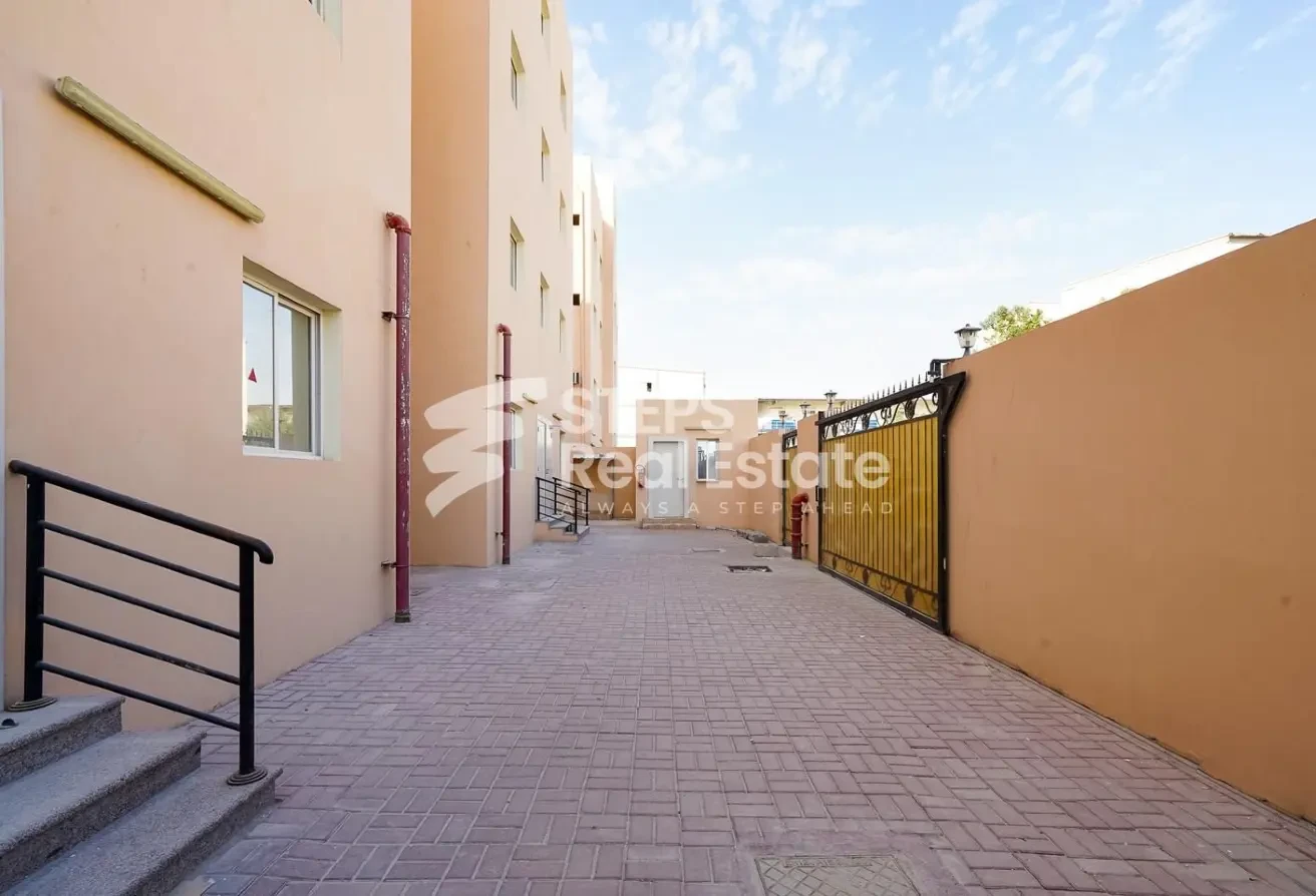 54 Labor Rooms in Umm Salal Ali - Labor Camp in Umm Salal Ali