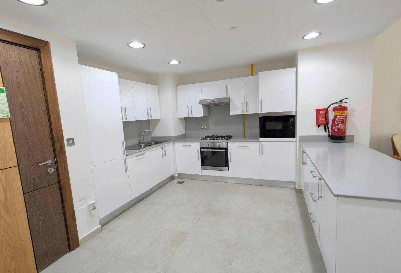 BILLS INCLUDED | SPACIOUS ELEGANT 1BR FF IN LUSAIL - Apartment in Qatar Entertainment City