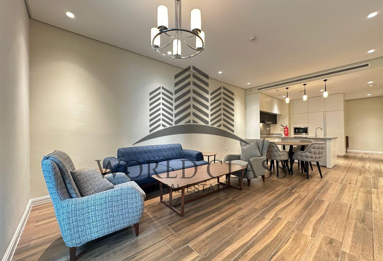 Exclusive Easy Payment Plan | Move In Immediately - Apartment in Floresta Gardens