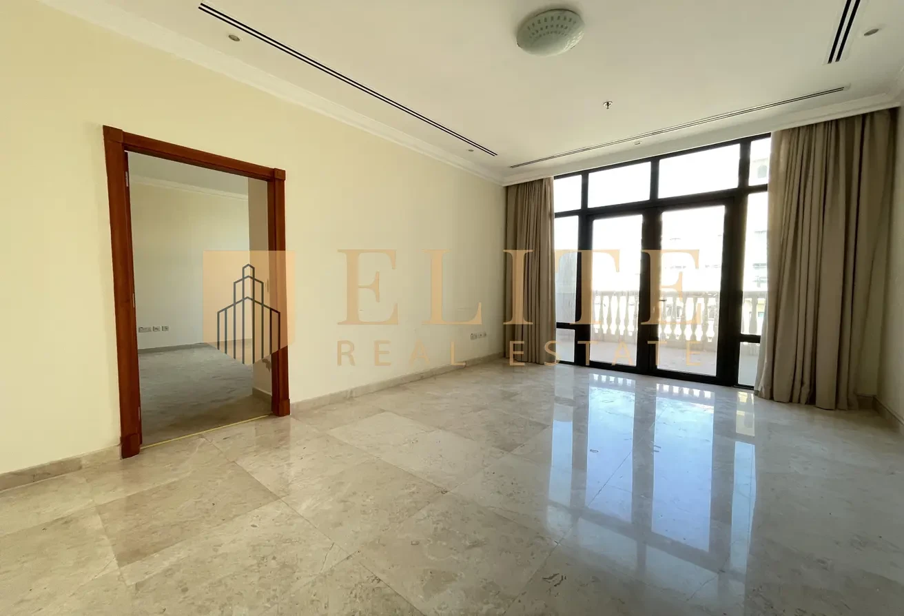 Duplex Penthouse Full Sea View 5 Bedrooms - Penthouse in West Porto Drive