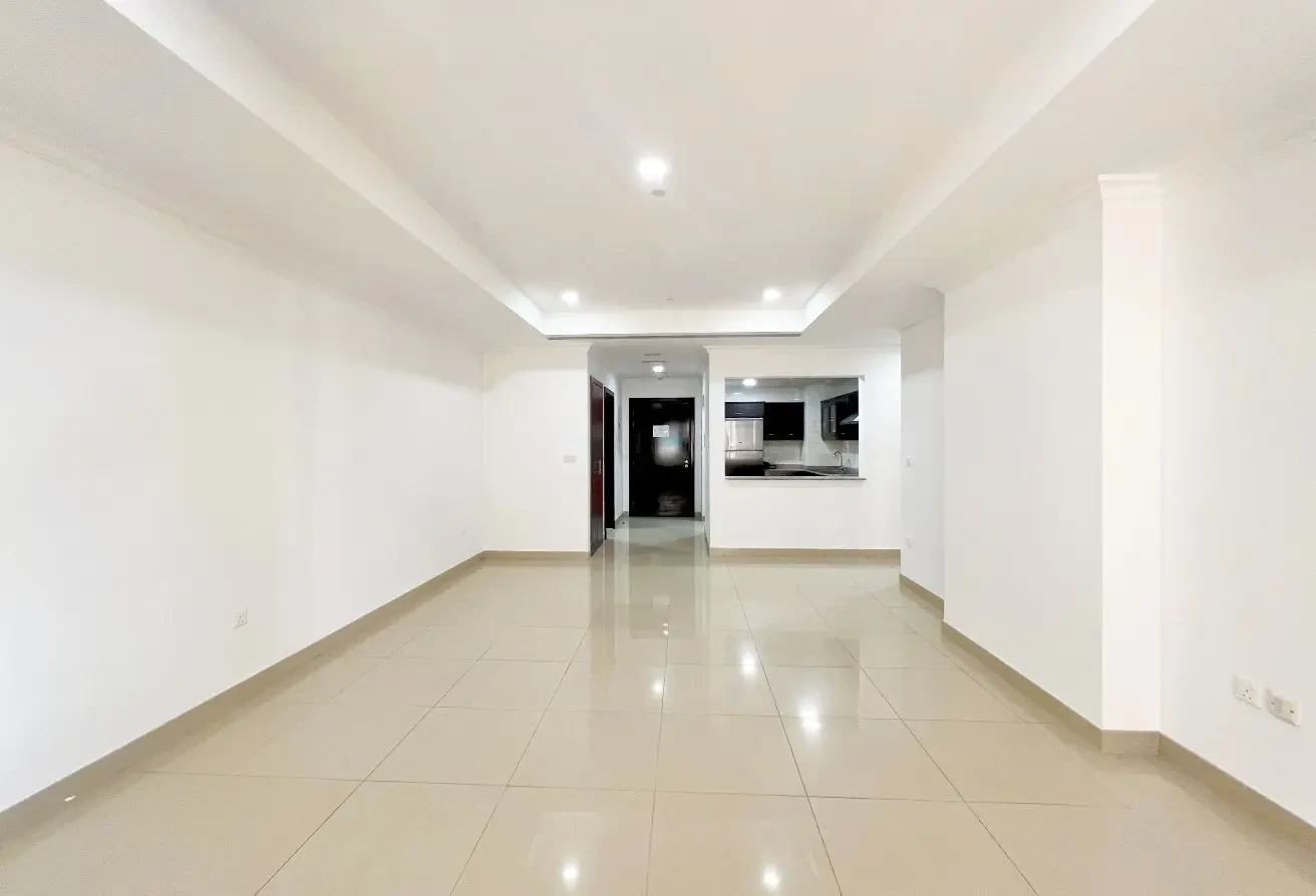 SPACIOUS 1 BHK IN PORTO ARABIA - Apartment in Doha