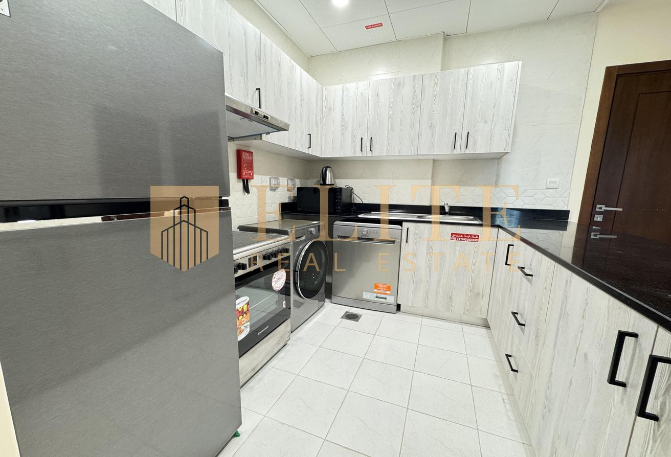 1BR Apartment with Internet &amp; Bills | Giardino - Apartment in Giardino Gardens