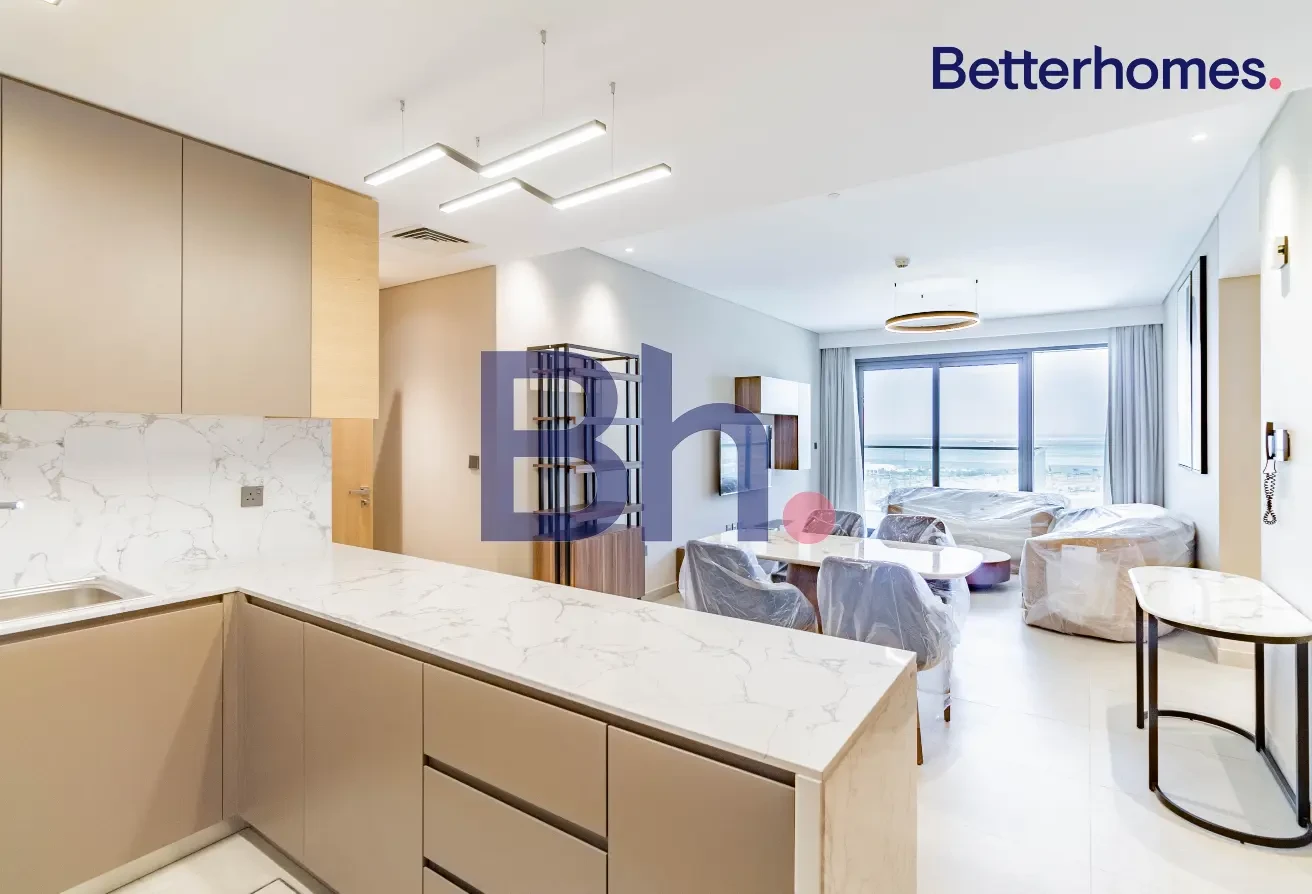 MOVE IN READY | 1 BEDROOM | FURNISHED - Apartment in Lusail Residence
