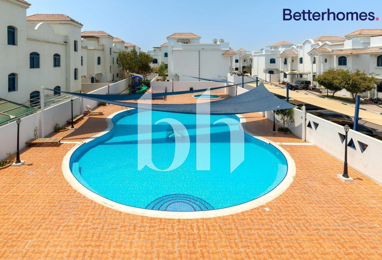 LUXURY 4+MAID VILLA | PREMIUM LOCATION | DOHA