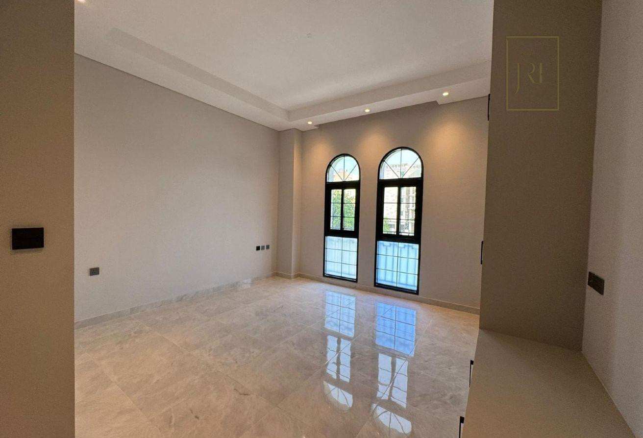 Modern 1 BDR Ready To Move Fox Hills w/ Title Deed