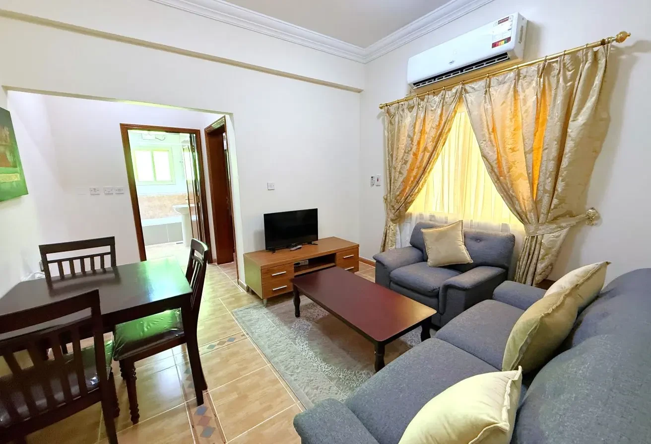 GREAT DEAL! | MODERN 1-BDR FF | DEDICATED PARKING - Apartment in Fereej Abdel Aziz