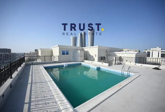 Semi-Furnished 1 Bedroom Apartment for Sale