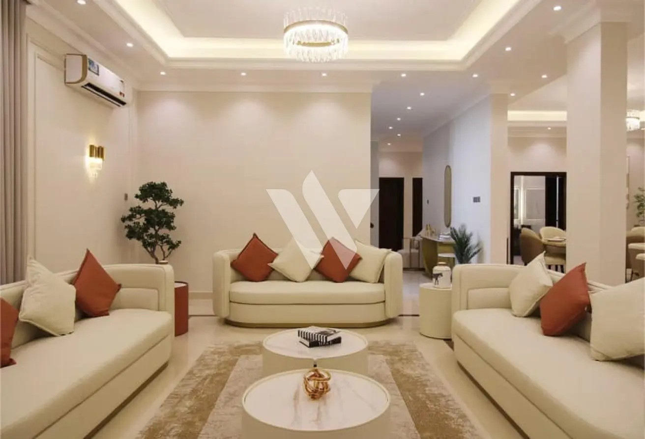 Luxury Corner Villa for Sale in Muraikh