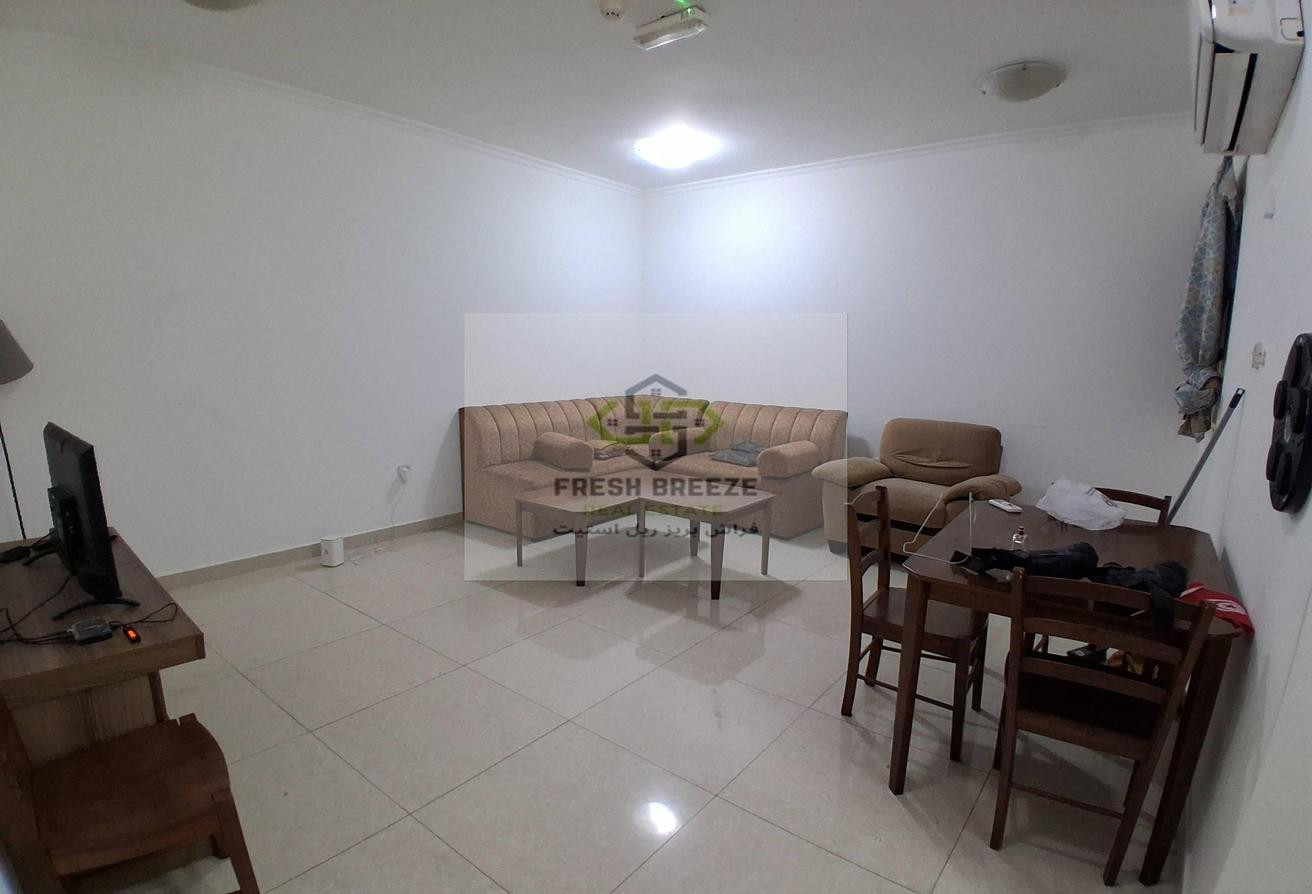 SPACIOUS 1-BEDROOM APARTMENT | BILLS NOT INCLUDED