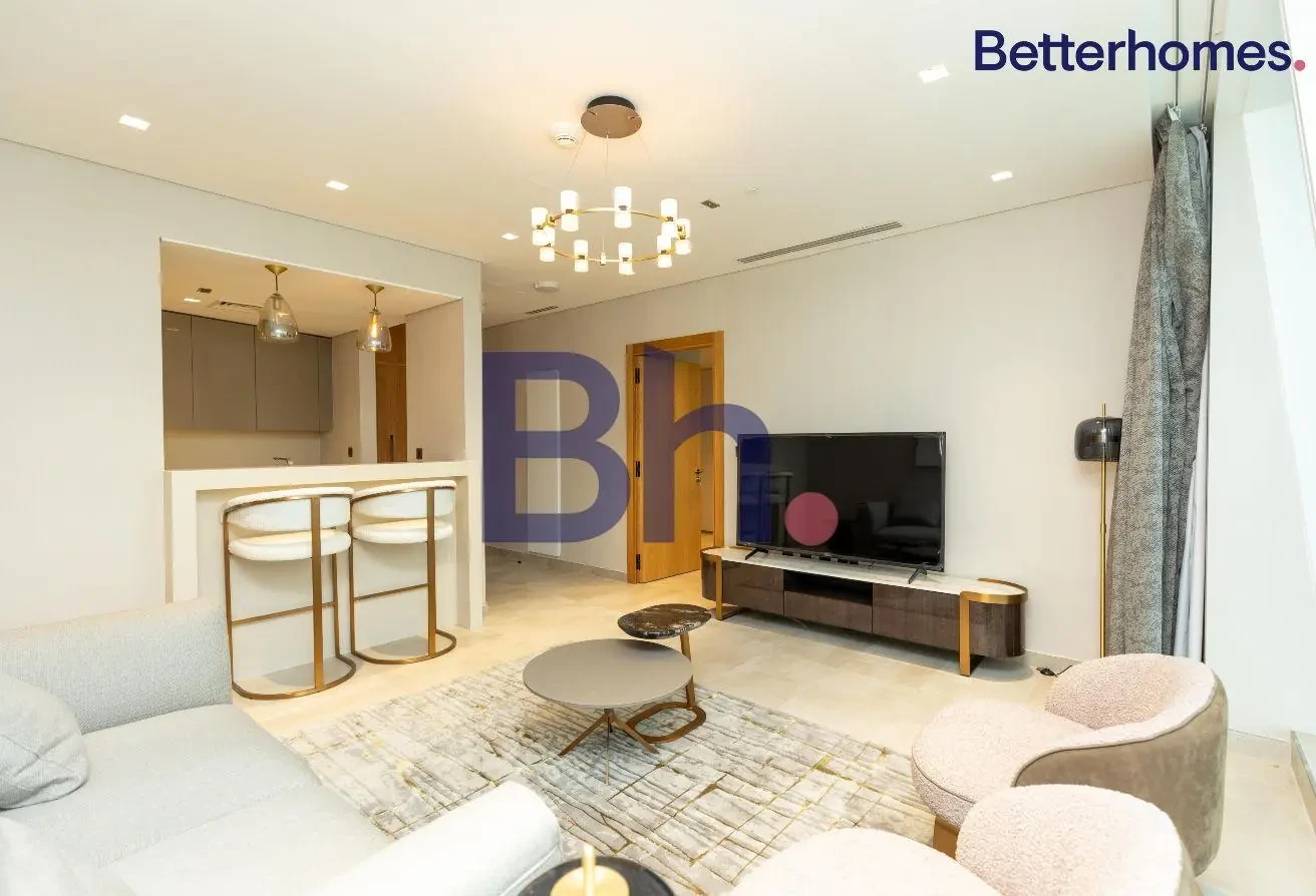 READY TO MOVE IN | 1 BEDROOM | CONTEMPORARY STYLE - Apartment in West Bay