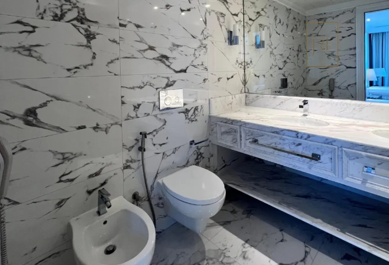 2 BDR Suites/Bills Inclusive+1 Month FREE-West Bay - Apartment in West Bay