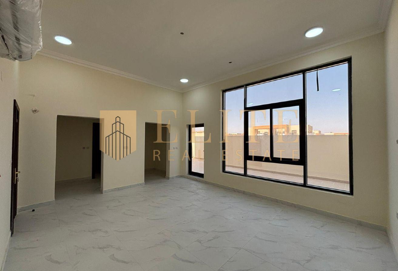 VILLA FOR RENT UMM SLAL MOHAMED . UM SLAL MOHAMED - Villa in Doha