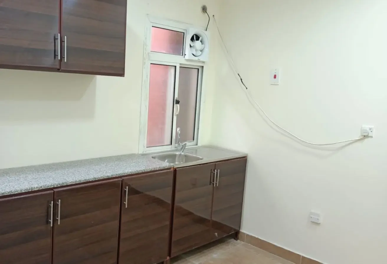 2 BHK Apartment – Al Furousiya Street for rent - Apartment in Muaither South