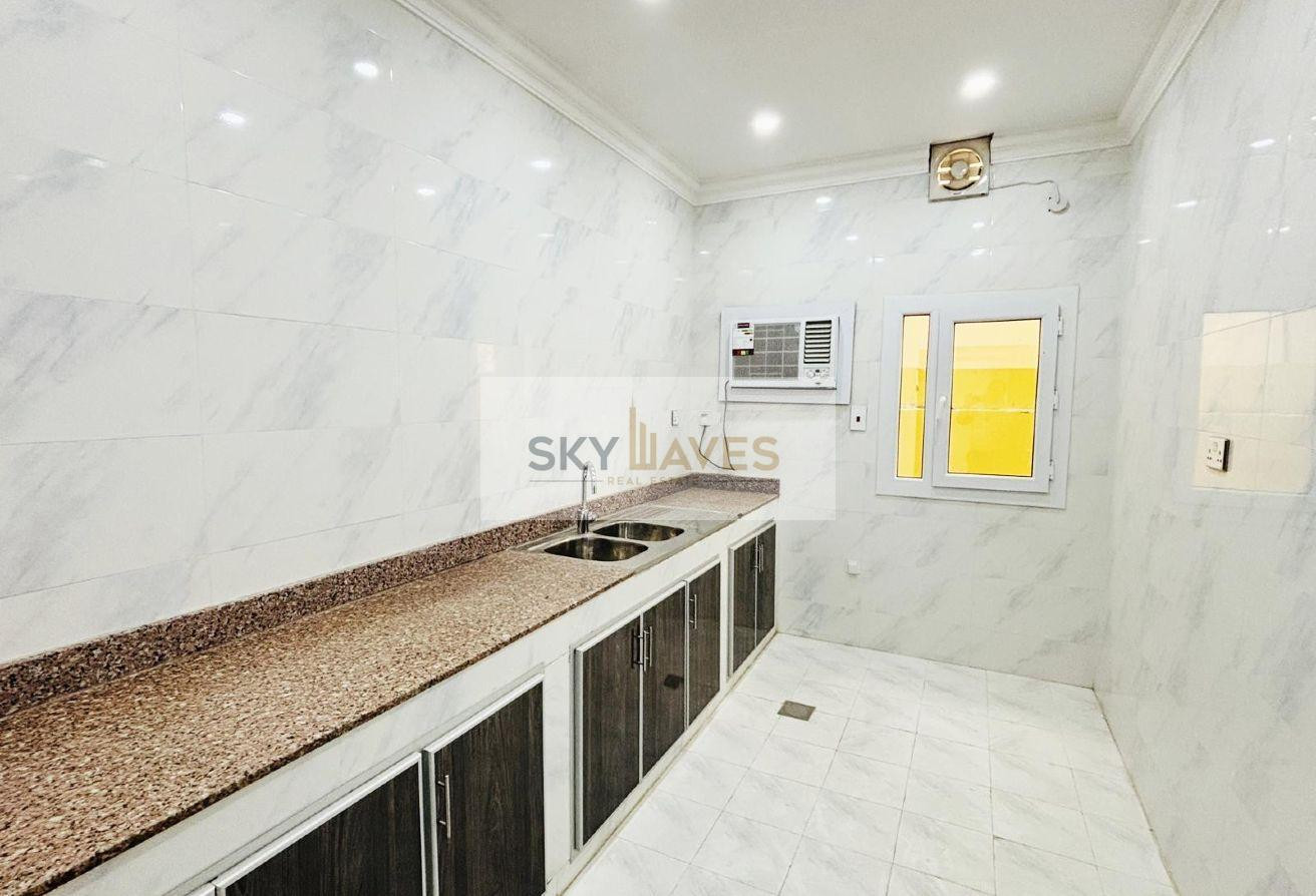 No Commission| 2Bhk Apartment| Available |Al Sadd