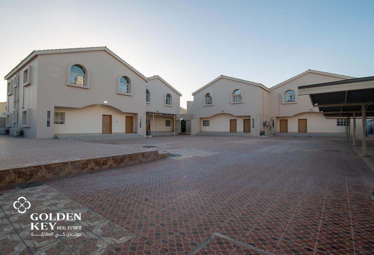 Bulk Deal | 4BHK Villas in Al Hilal | Unfurnished - Staff Accommodation in Al Hilal