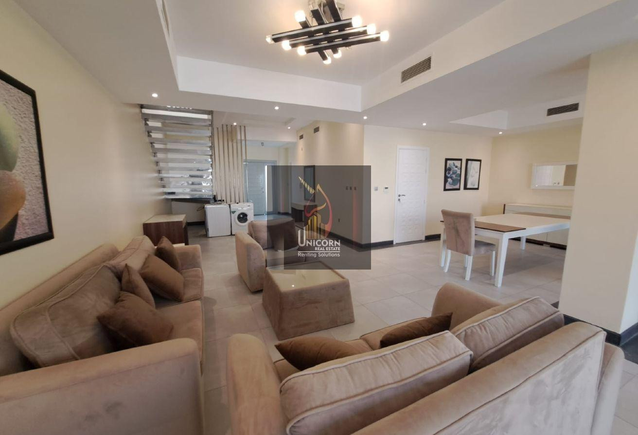 4 BHK Big Compound Villa + Maid|FF|All Inclusive - Compound Villa in AlMuraikh