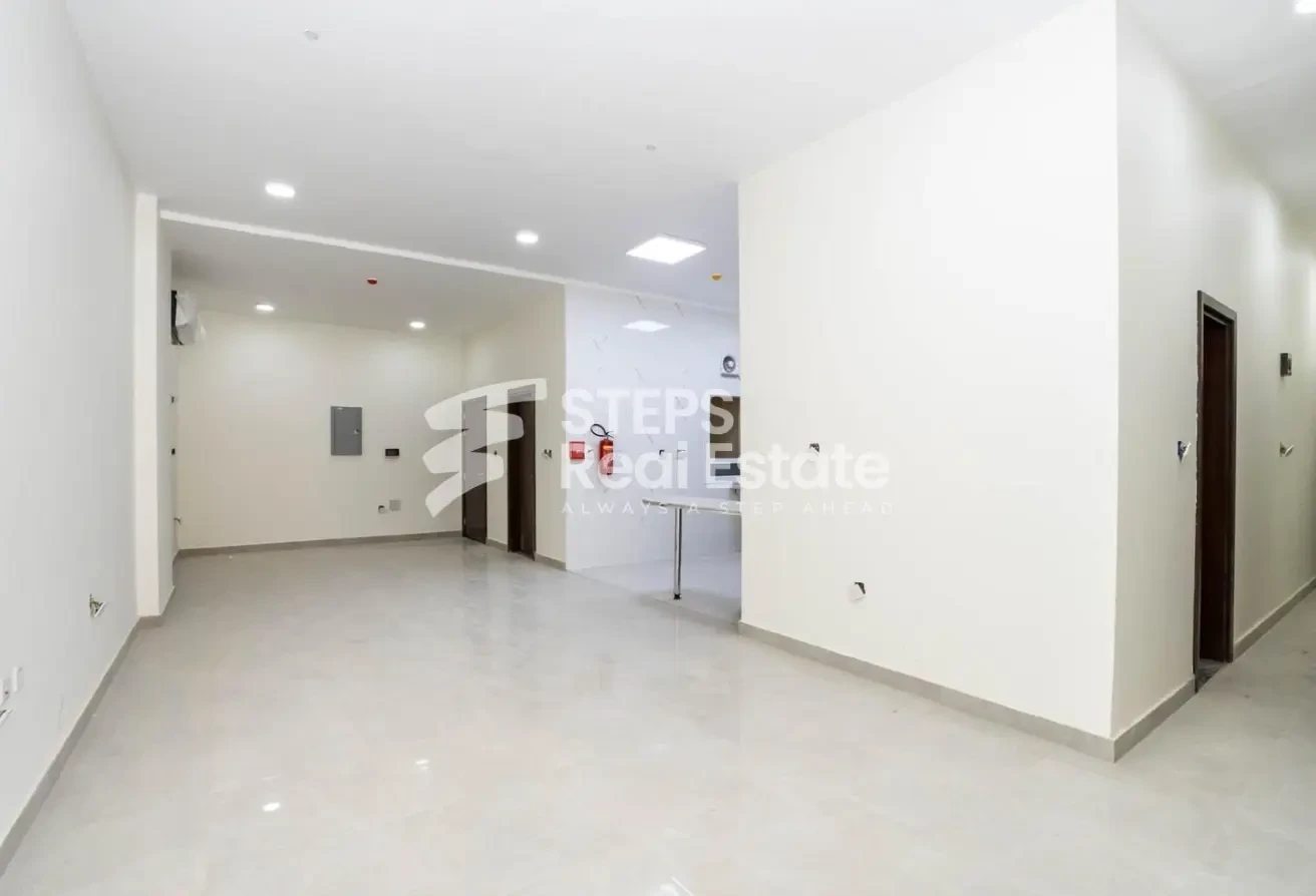 Spacious 3-Bedroom Apartment for Rent in Al Waab - Apartment in Nour Al Waab