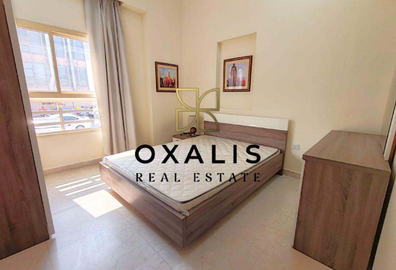 ELEGANT 3 BHK FULLY FURNISHED | CENTRALIZED AC