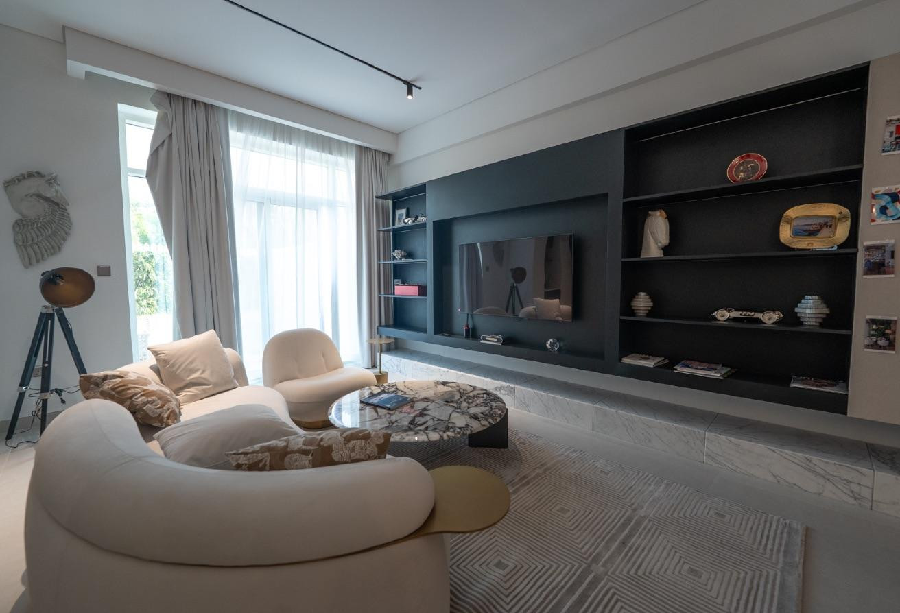 Luxury Smart home w Backyard 20% Dp 5-Years plan - Apartment in FOX HILLS A13