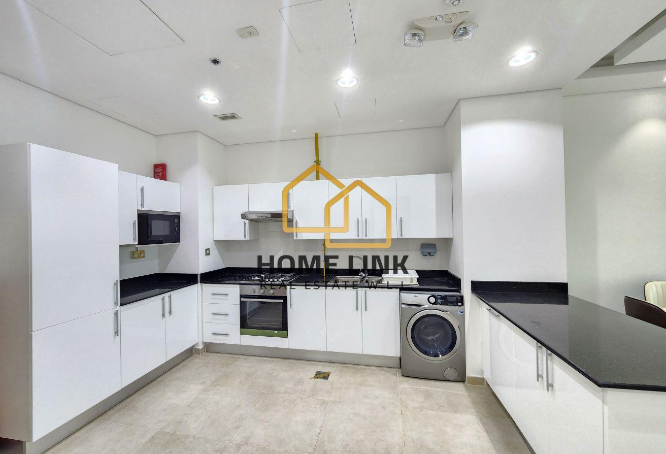 PRIME LOCATION | SPACIOUS 2 BEDROOM FF APARTMENT - Apartment in Marina Residences 195