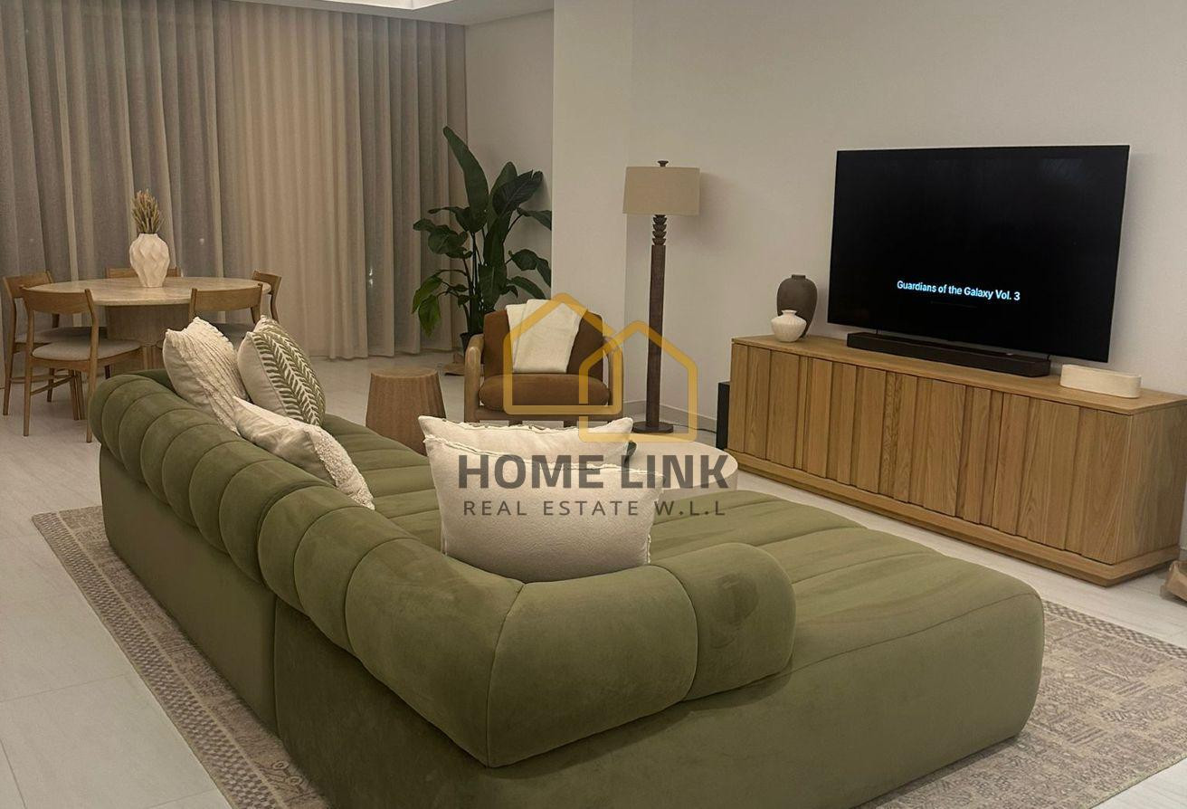 LUXURY 1 BEDROOMAPARTMENT IN GIWAN ISLAN - Apartment in Gewan Island