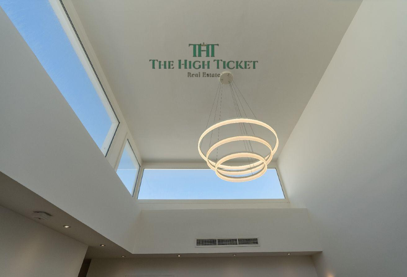 Luxurious | 4BHK | FF | Including Bills - Villa in Marina Residences 195