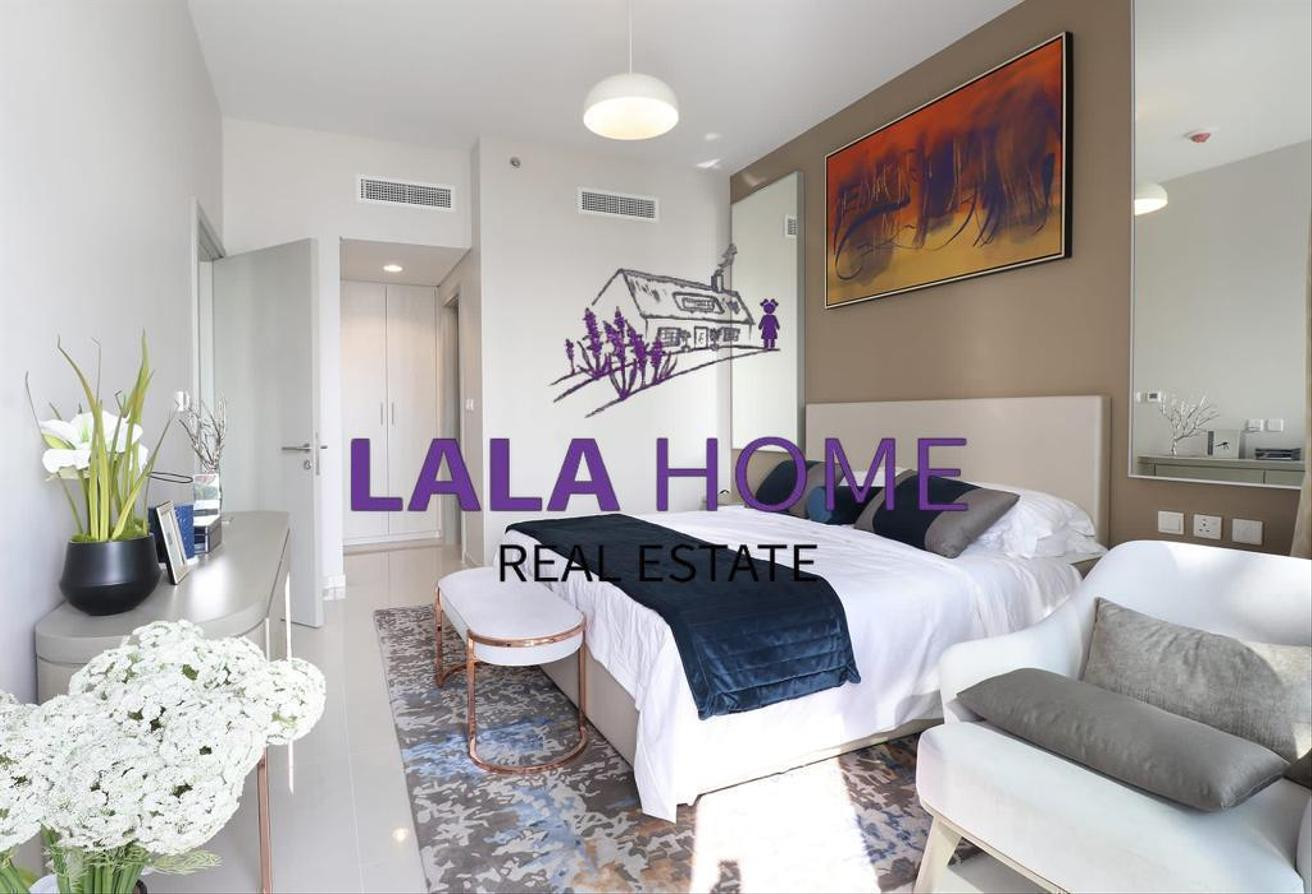 Limited Offer! Luxurious 2 Br Unit | FF | Sea View