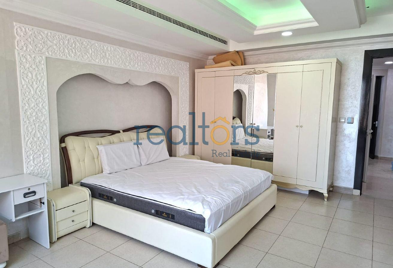 Best deal!! including bills. Upgraded 2 bedroom - Apartment in Tower 19