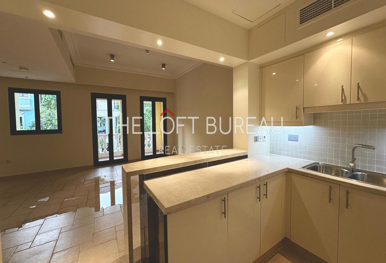 2 Bedroom Townhouse | Pearl QQ | Beachfront - Townhouse in Venezia