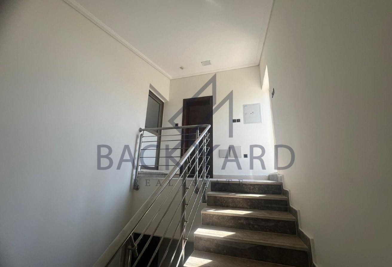 Spacious 3BHK + Maid | 350 SQM | Pool &amp; Gym - Apartment in Al Messila