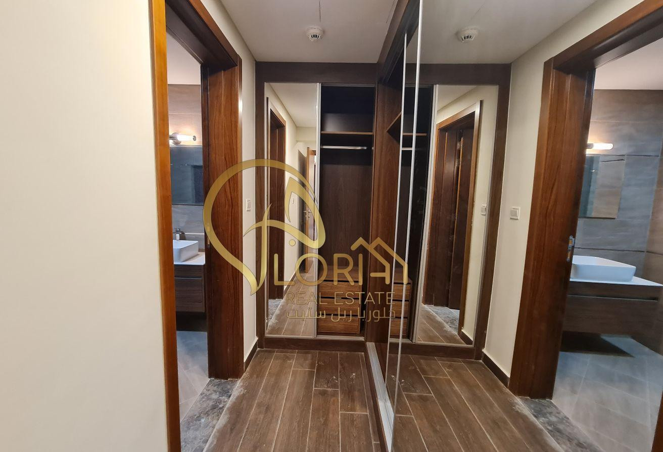Catchy Apartment | 2BHK | Garden View | Furnished