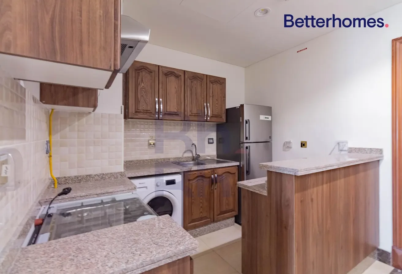 1 BEDROOM | FULLY FURNISHED | READY TO MOVE - Apartment in Fox Hills