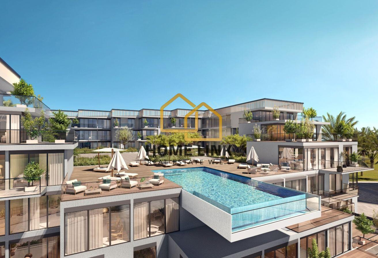 STUNNING SEA-VIEW | LUXURY 2-BDR | FULL AMENITIES
