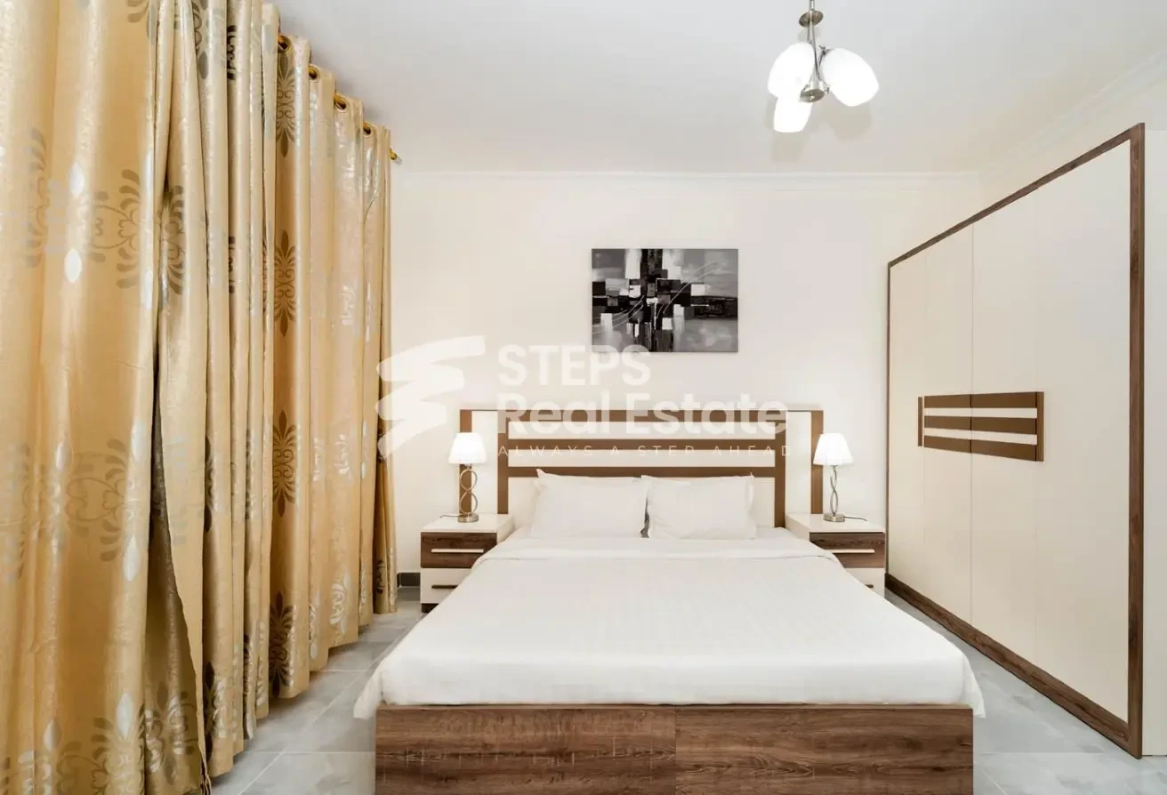 Apartment in Al Wakrah with Freehold Opportunity - Apartment in Al Wakair
