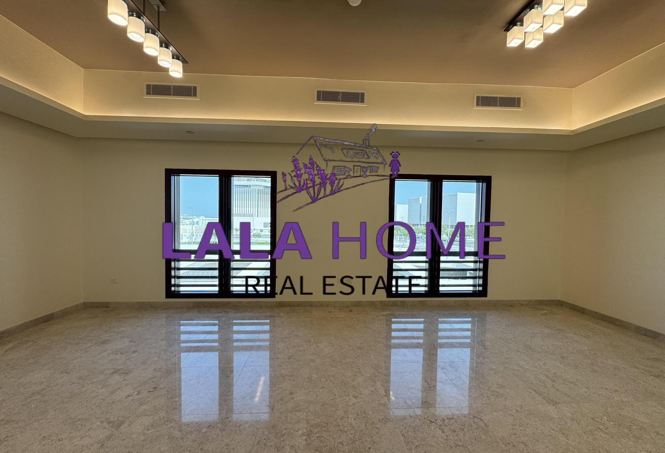 Semi Furnished 1 Bedroom, Lusail Fox Hills