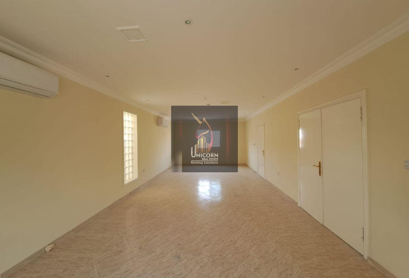 4-Br + 1 | SF | Front-Backyard | Great Amenities - Compound Villa in Saeed Ibn Jubair