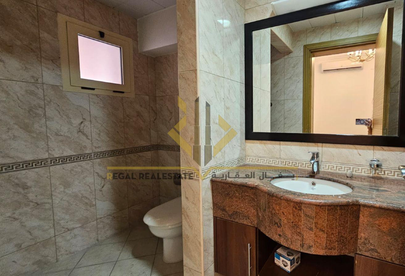 For Rent: Spacious 4-Bedroom Villa in Abu Hamour - Apartment in Bu Hamour Street