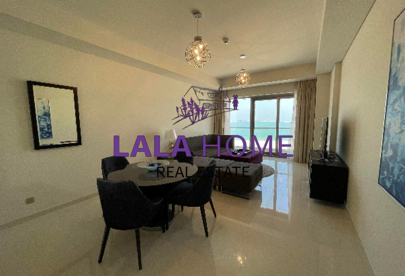 BEST PRICE FOR 1BD IN WATERFRONT - Apartment in Burj DAMAC Waterfront