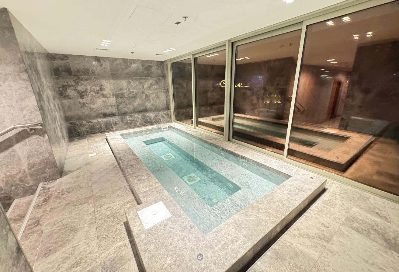 Luxury Apartment | 1BR | Westbay Apartment - Apartment in West Bay