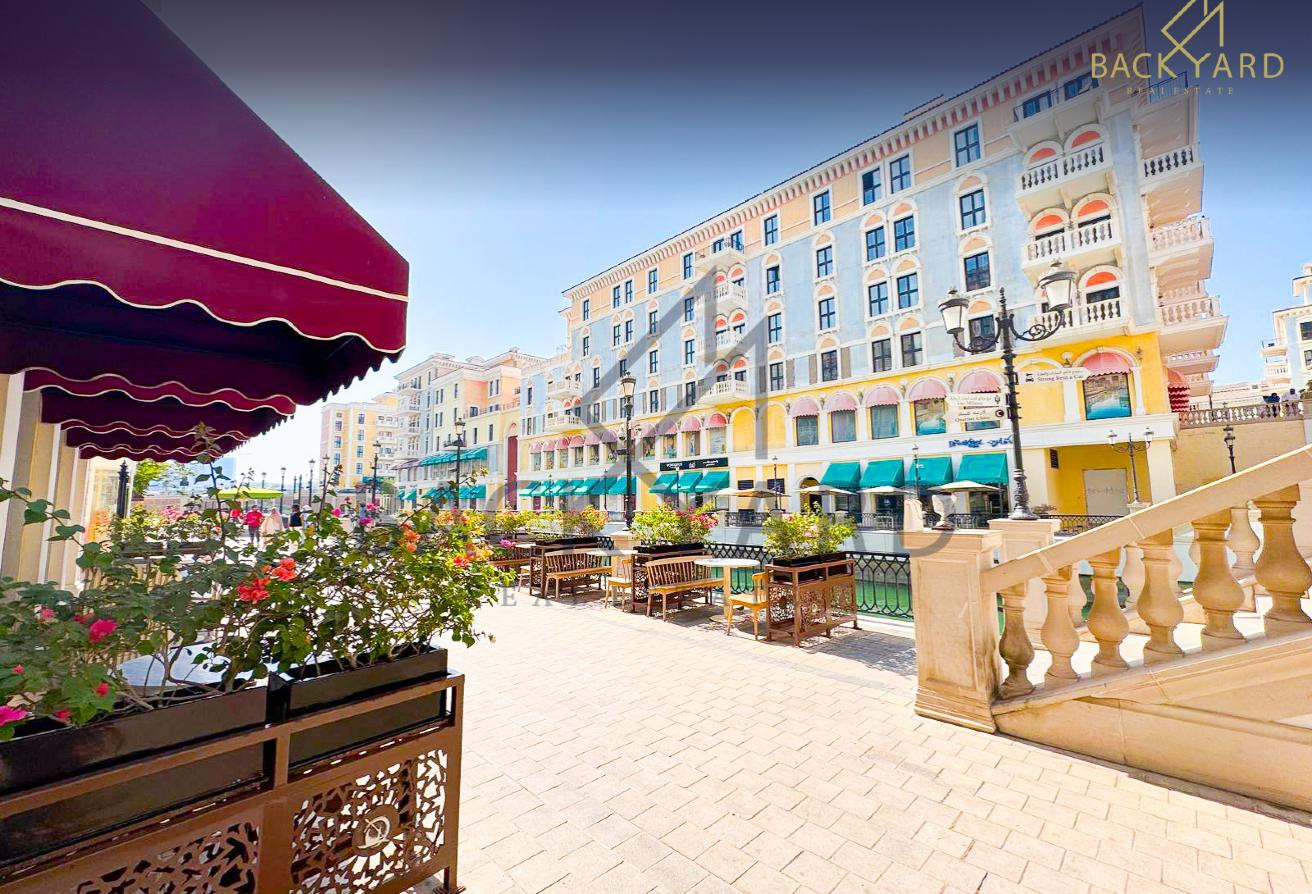 Land For Sale | Residencial or Commercial | Pearl - Labor Camp in The Pearl