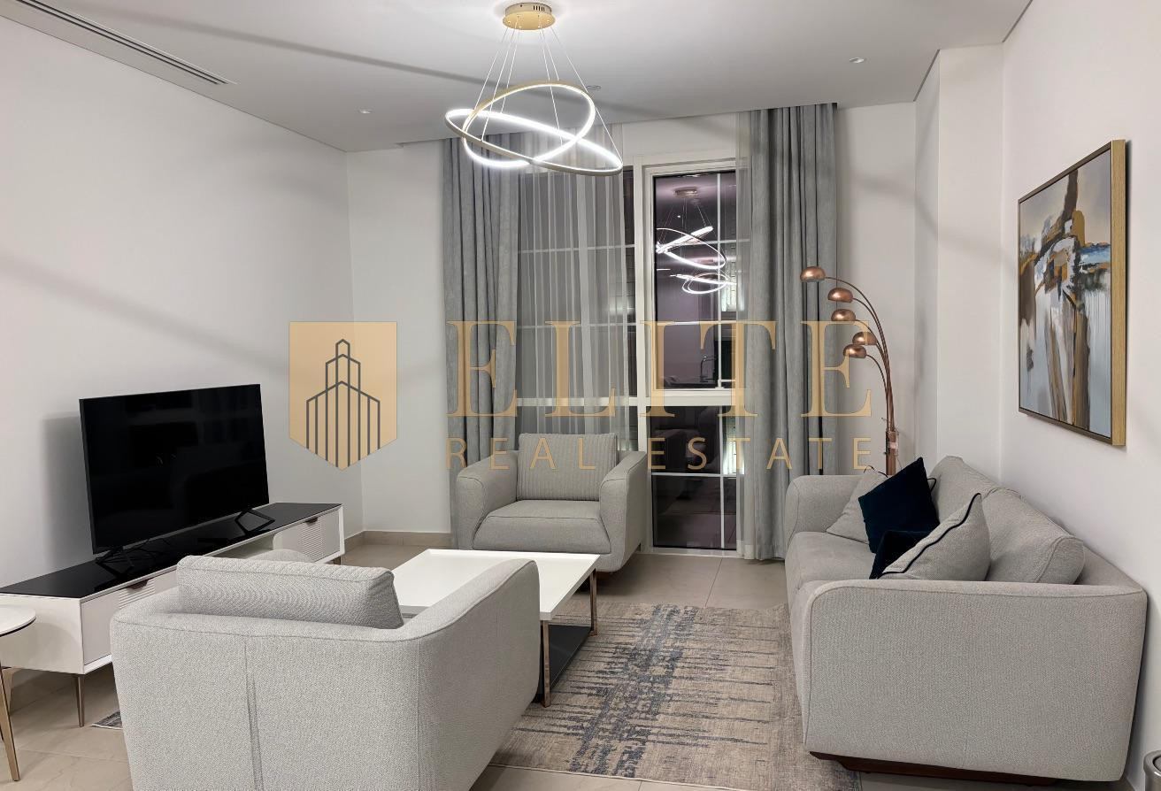 Month Free | Included Bills | 3 Master Plus Maid